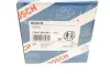 Щіткотримач стартера Audi A3 03-13 BOSCH 1004336681 (фото 8)