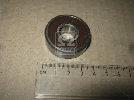 Подшипник генератора NSK 6301DDUC3E