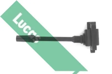 Катушка зажигания LUCAS DMB5002