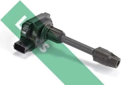 Котушка запалювання LUCAS DMB1011 (фото 1)