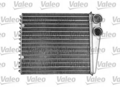Радиатор отопителя Valeo 812382
