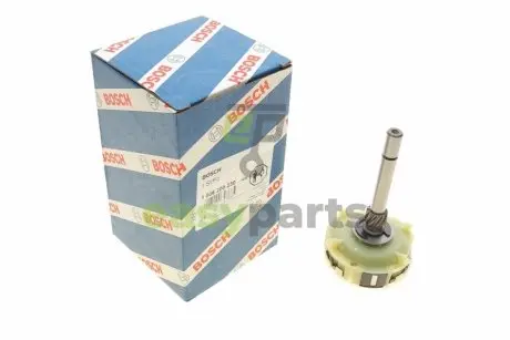 Шестерня планетарна стартера Opel Astra G/Vectra B 2.0/2.2 DI 96-05 (замінено на 1 986 SE1 781) BOSCH 1006200230 (фото 1)