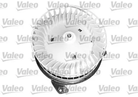 Вентилятор салону Valeo 698244