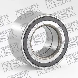 Підшипник ступиці NSK ZA-49BWD03CA153** D