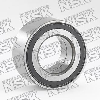 Підшипник ступиці NSK ZA44BWD02ACA9601E