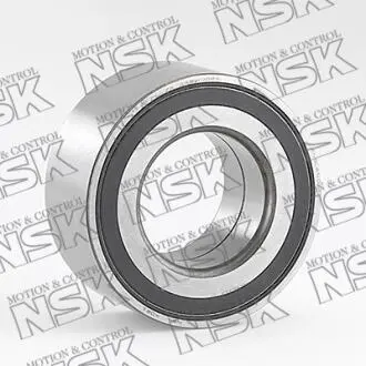 Подшипник ступицы NSK ZA44BWD02ACA9601D