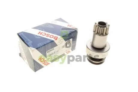 Бендікс стартера Seat Leon/Skoda Fabia 99- (z=10) BOSCH 1986SE1763