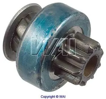 Бендикс стартера WAI 54-173