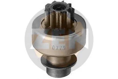 Бендикс стартера ERA ZN0779