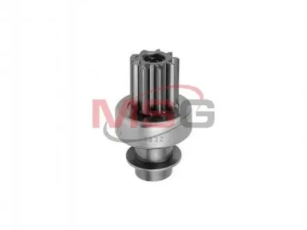 Бендикс стартера ZEN ZN0832