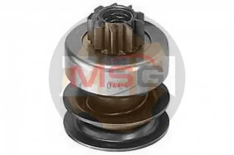 Бендикс стартера ZEN ZN0404