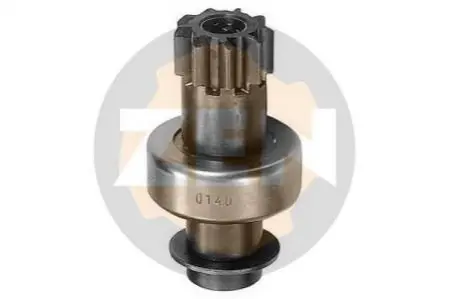 Бендикс стартера ZEN ZN0140
