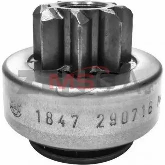 Бендикс стартера ZEN ZN1847