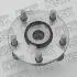 Ступица в сборе NSK ZA-62BWKH10L-Y-5CP01 (фото 1)