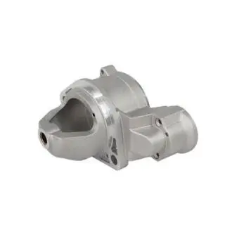 Маска стартера MAHLE / KNECHT MSX 1430 (фото 1)