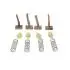 Щітки стартера MAHLE / KNECHT MSX 322KIT (фото 2)
