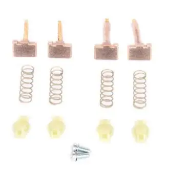 Щітки стартера MAHLE / KNECHT MSX 322KIT (фото 1)