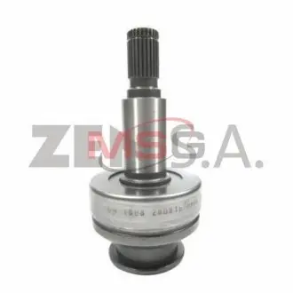 Муфта стартера ZEN ZN1808