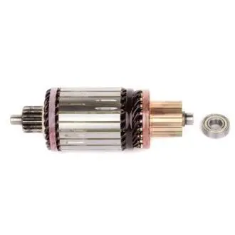Якорь стартера MAHLE / KNECHT MSX 703KIT (фото 1)