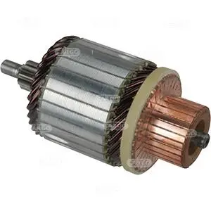 Якорь стартера CARGO 238289