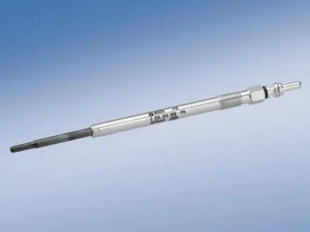 Свічка накалу BOSCH 0250203009 (фото 1)