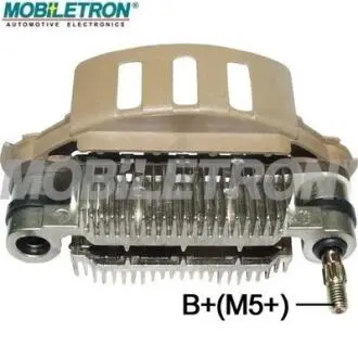Диодный мост MOBILETRON RM-129A