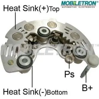 Випрямляч діодний MOBILETRON RF-19H