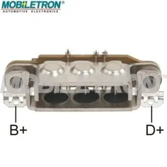 Випрямляч діодний MOBILETRON RM-60