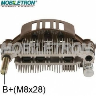 Выпрямитель диодный MOBILETRON RM-116