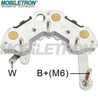 Випрямляч діодний MOBILETRON RH-62