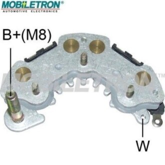 Діодний міст MOBILETRON RH-37