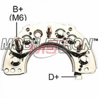 Діодний міст MOBILETRON RH-08C