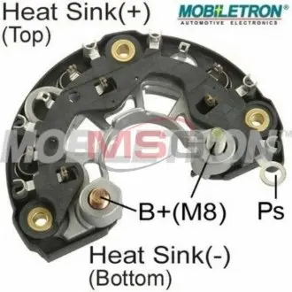 Диодный мост MOBILETRON RB-113H