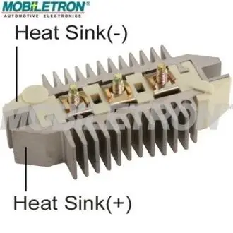 Выпрямитель диодный MOBILETRON RD-18HA