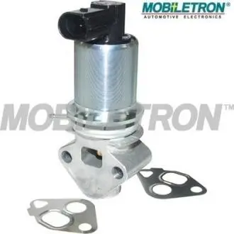 Клапан EGR MOBILETRON EV-EU025
