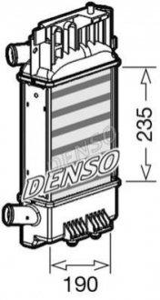 Интеркулер DENSO DIT50012 (фото 1)