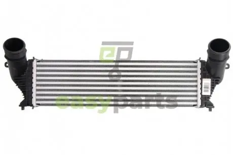 Интеркулер DENSO DIT01004