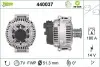 Генератор Valeo 440037 (фото 1)