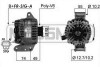 Генератор Ford Mondeo III 2.2 TDCi -07/Jaguar X-type I 2.2 D 09- ERA 210241A (фото 1)