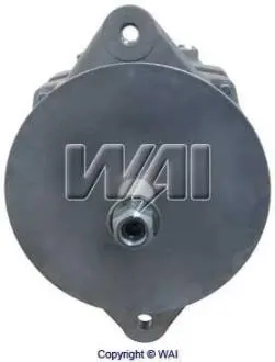 Фото генератор WAI 8432N Генератор WAI 8432N