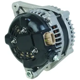 Фото генератор WAI 13927N Генератор WAI 13927N