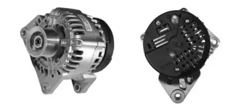 Генератор MAHLE / KNECHT MG23