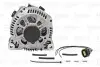 Генератор Valeo 439473 (фото 2)