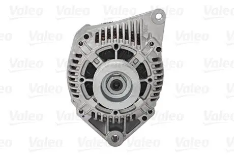 Генератор Valeo 436730