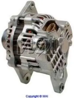 Фото генератор WAI 13890N Генератор WAI 13890N