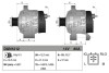 Генератор DENSO DAN1212 (фото 4)