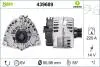 Генератор Valeo 439689 (фото 1)