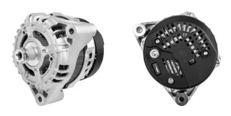 Генератор MAHLE / KNECHT MG 162