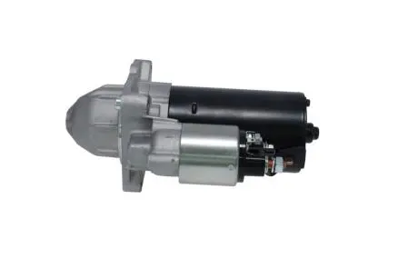 Стартер Citroen Jumper/Peugeot Boxer 3.0HDi 06- (12V/2.5kw) BOSCH 1986S00734