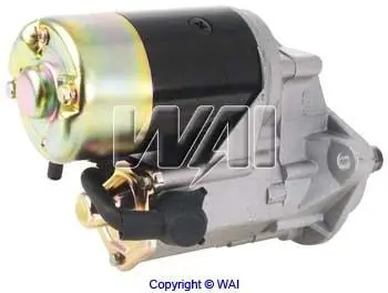 Стартер WAI 18402N